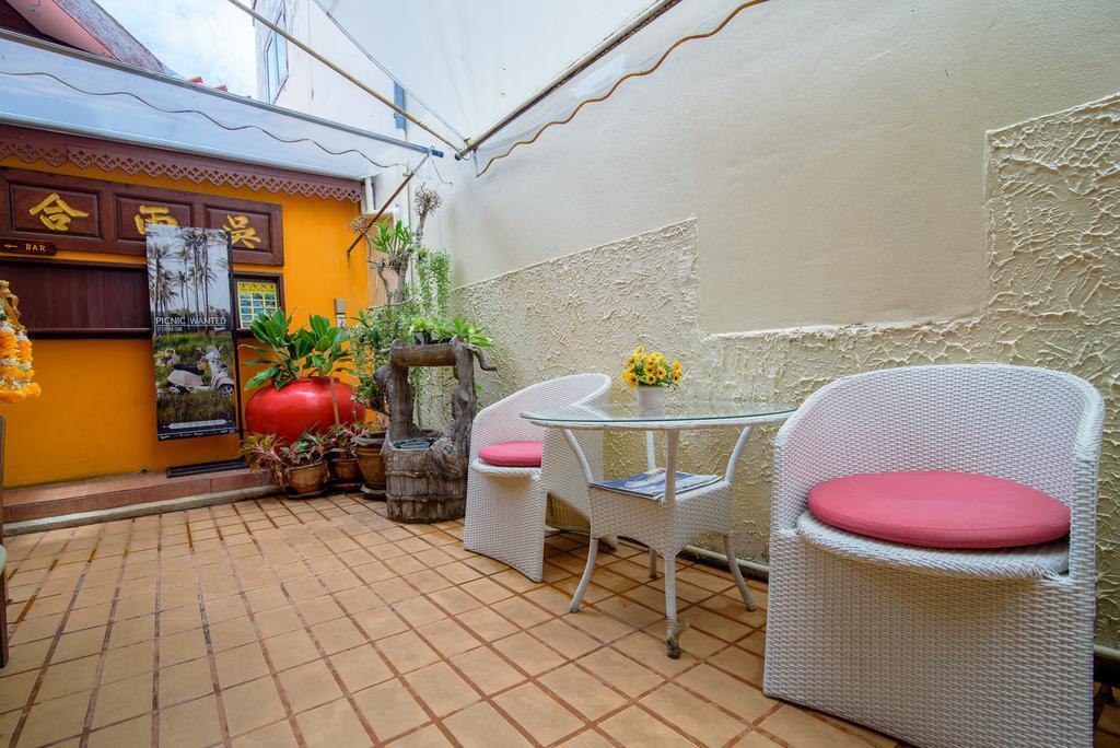 Pattana Guesthouse Хуа Хин Экстерьер фото